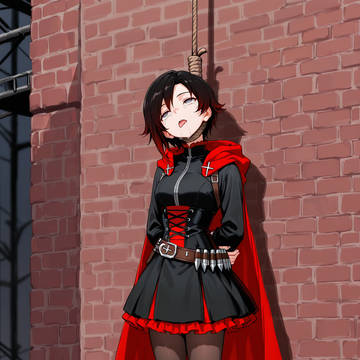 RWBY