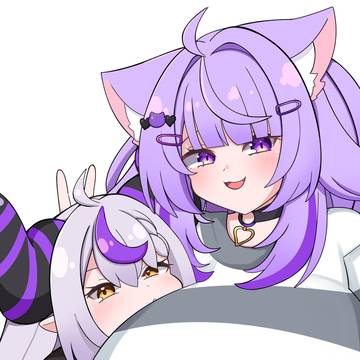 へんたいぱ~ぷる