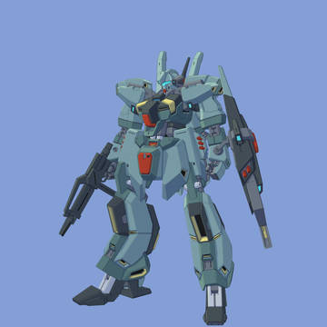 RGM-154 JEZAM