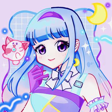 ルルちゃん