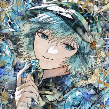 「宝石果実」