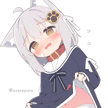うちのこ