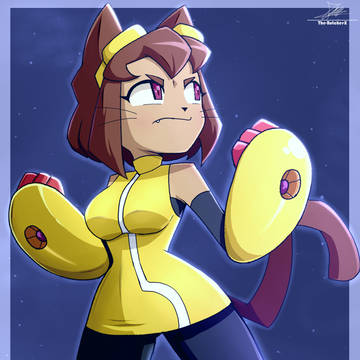 .:Kit:. (GAMEOVERSE)