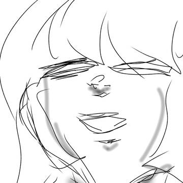 落書き
