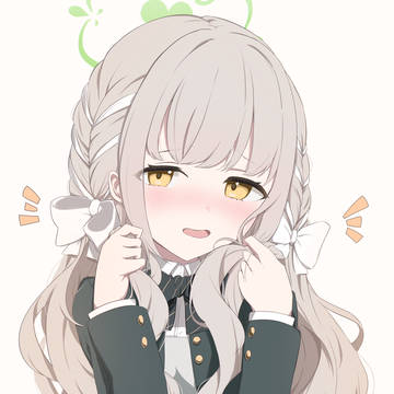 初期案ミヨ！