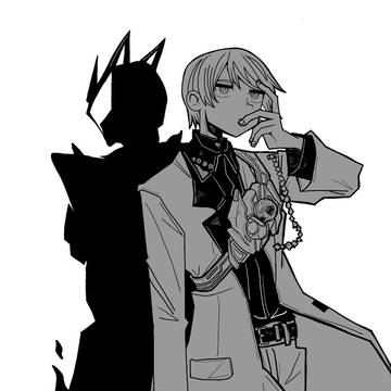 「お前にも悪夢を見せてやる」