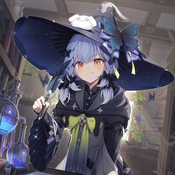 skeb_犬山たまき様