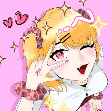 いぇ〜い！！おたくくん見てる〜？