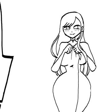 My Dress Up Darling BB