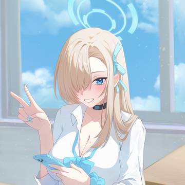 一之瀬アスナ