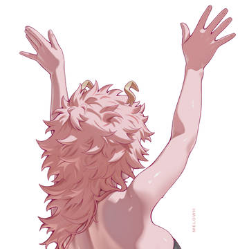 Mina Ashido