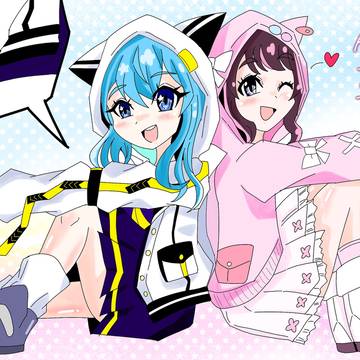 Happy 7th Anniversary, AS_tar!!!