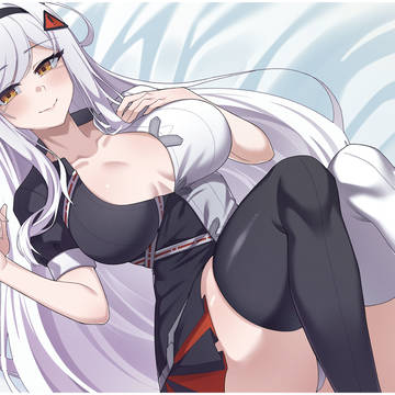 BlackLilith