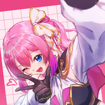 めるちハピバ〈2026〉