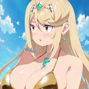 ヒカリ