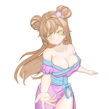 我画的真好看