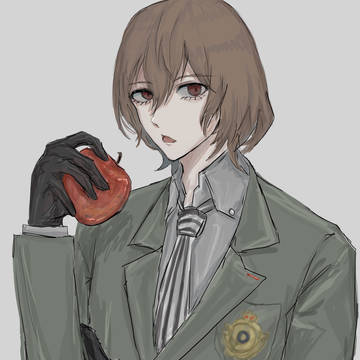 ペルソナ5