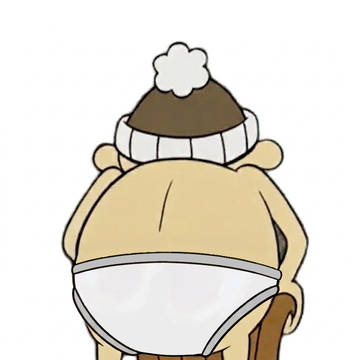 Tommy Gilligan butt