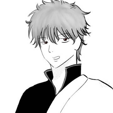 銀さん