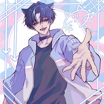 猫耳リュノ