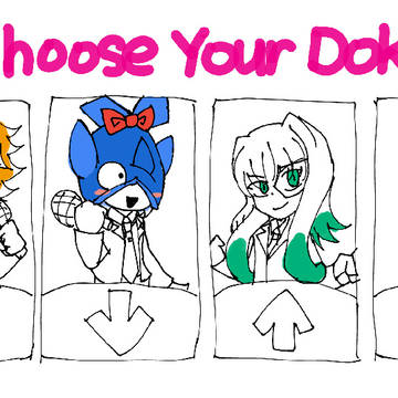 Choose your Doki!