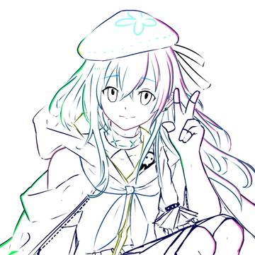 ミヅキ(アークナイツ)