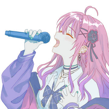 にじさんじ描いたものろぐ5