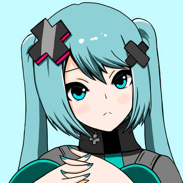 バツミク