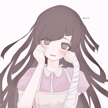 罪木蜜柑