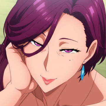 MILF#015 | Aunt