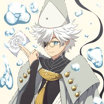 キーフリー先生