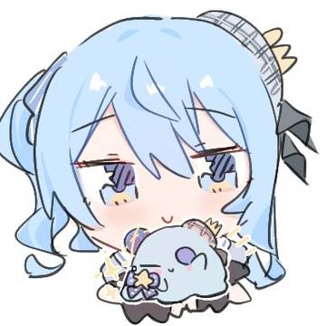すたぁちゃん