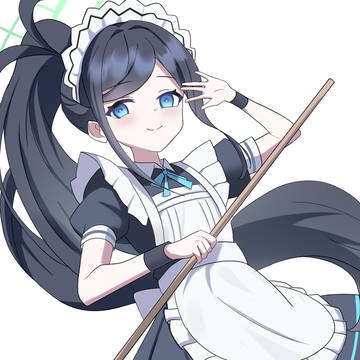 天童アリス