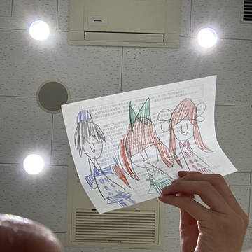 ルルとララのにんじんビスケット