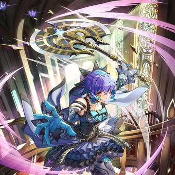 【ロマンシング サガ リ・ユニバース】ドロレス