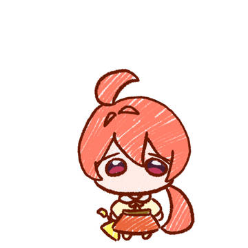 暑いね