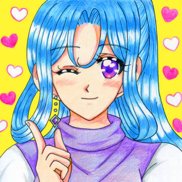 イラスト