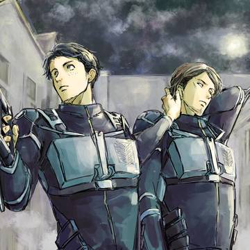 ifマルジャン