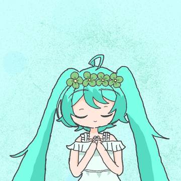 ラストスコア（ファンアート）