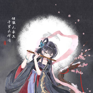 舊作
