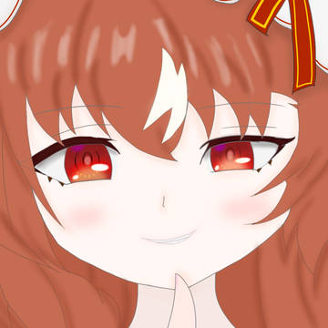 スティルちゃん