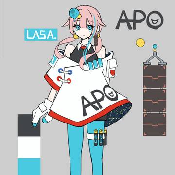 ocちゃん設定