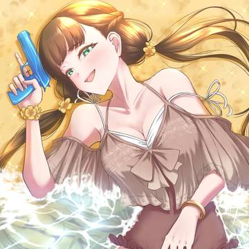桜小路きな子