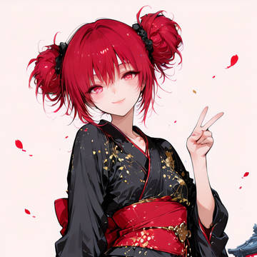久々なセラフィナ