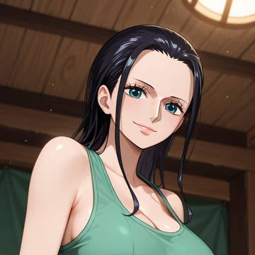 Nico Robin