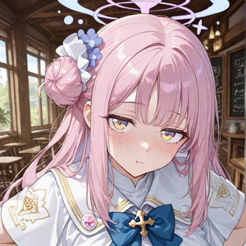 聖園ミカ
