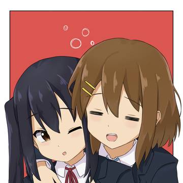 ゆいあず