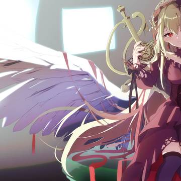『ロサンゼルスの天使』