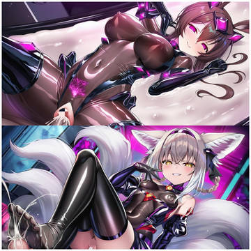 明日方舟 | 恶堕时刻