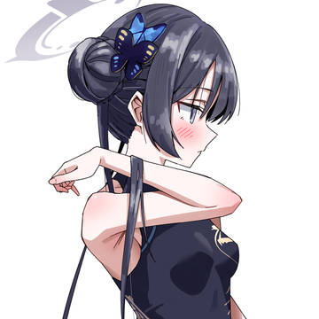 キサキさん